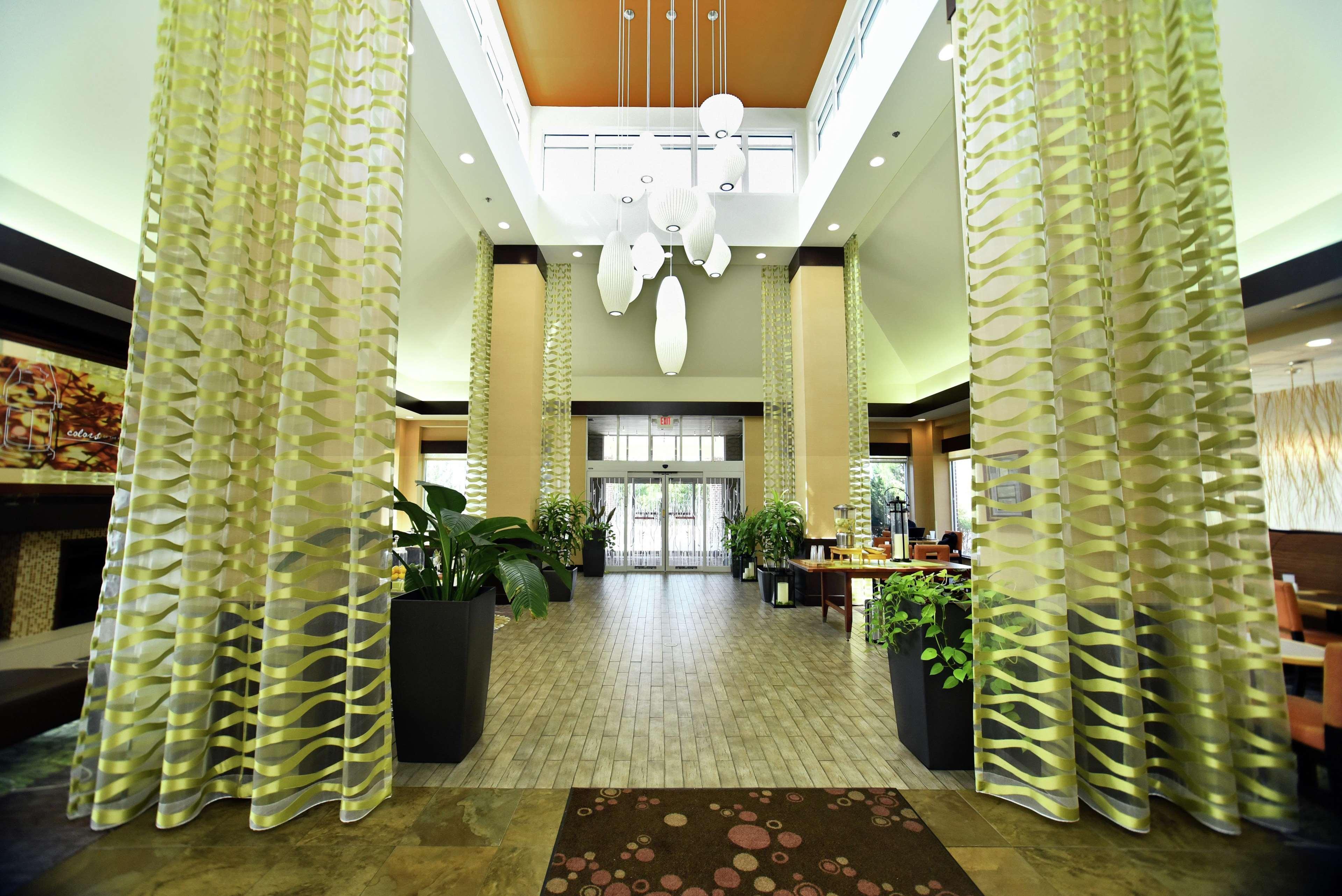 Hilton Garden Inn Atlanta/Peachtree City Kültér fotó